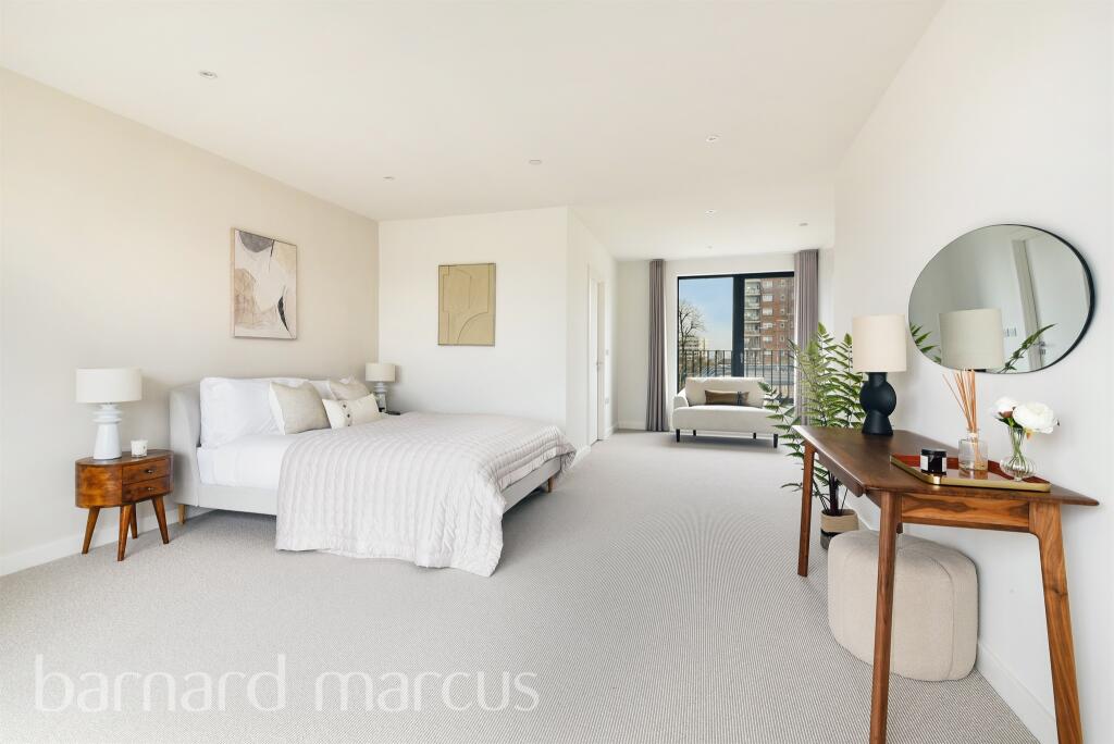 Main image of property: Helena Close, London