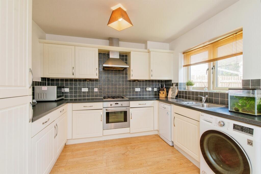 Main image of property: Warren House Road, Allerton Bywater, CASTLEFORD