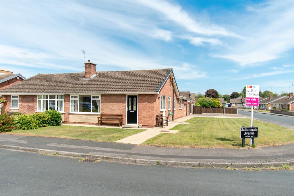 Main image of property: Saltersgate Avenue, KNOTTINGLEY