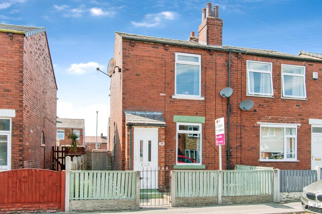 Main image of property: Westfield Avenue, CASTLEFORD