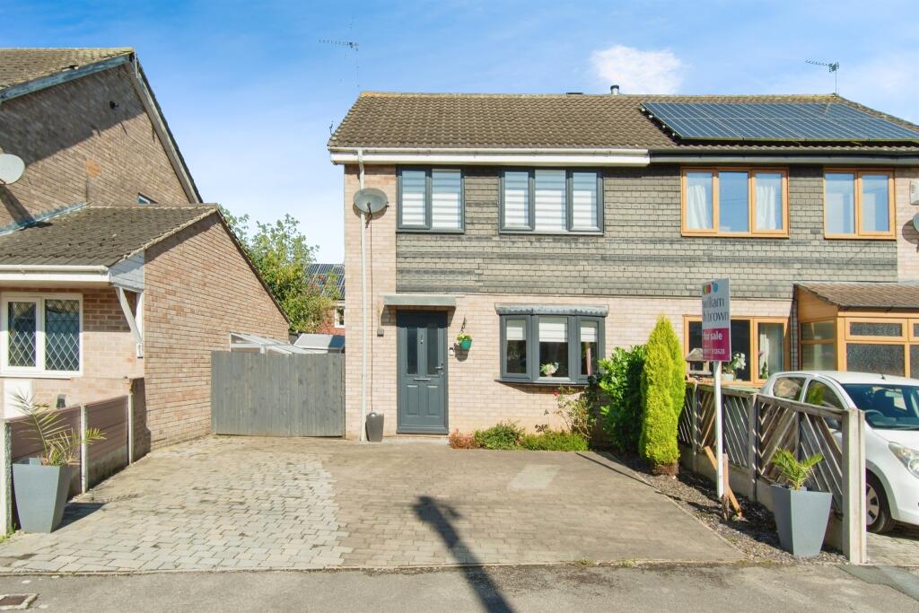 Main image of property: Helston Road, NORMANTON