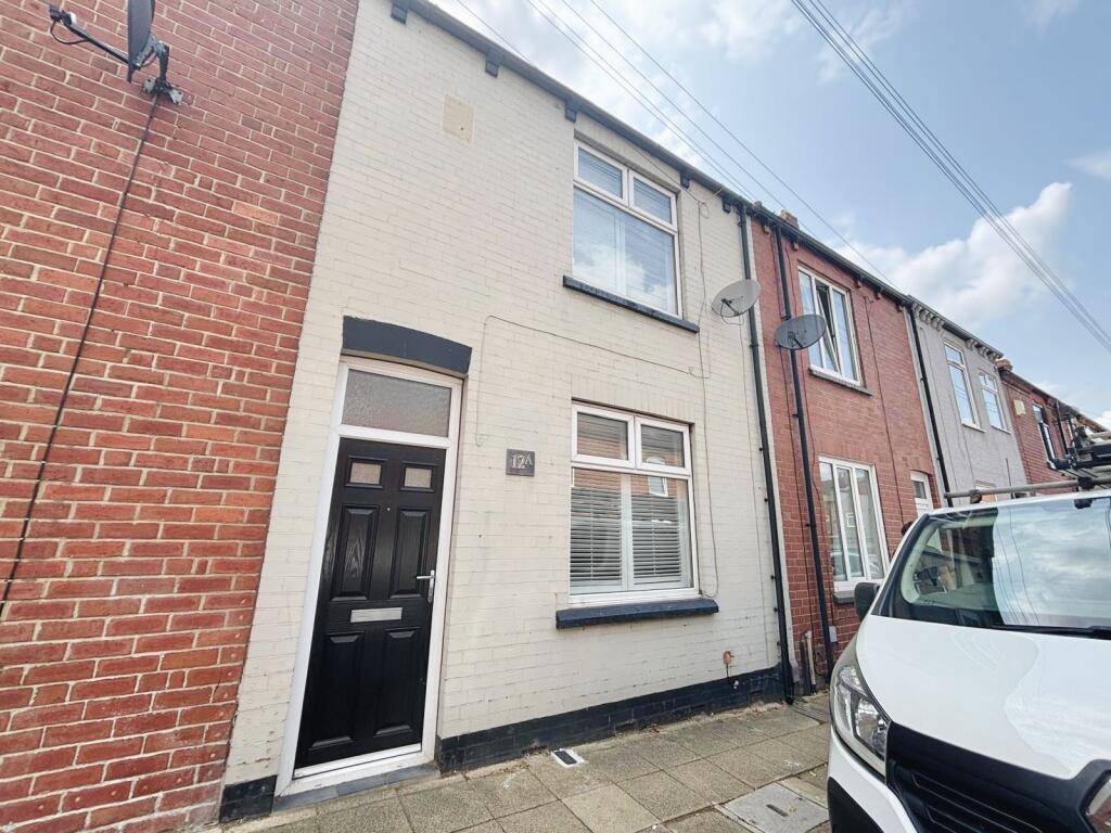 Main image of property: Smawthorne Grove, Castleford