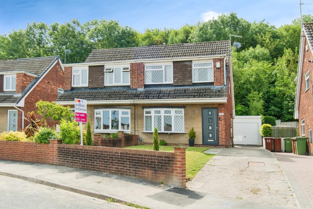 Main image of property: Eastdown, Castleford