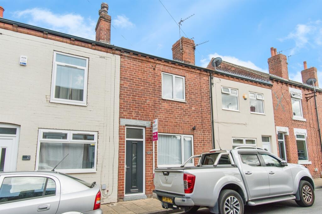 Main image of property: Smawthorne Grove, CASTLEFORD