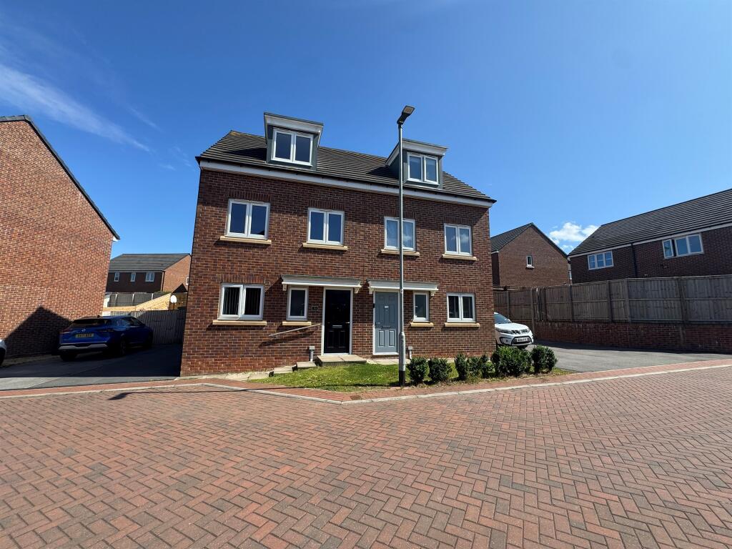 Main image of property: Epsom Close, Castleford