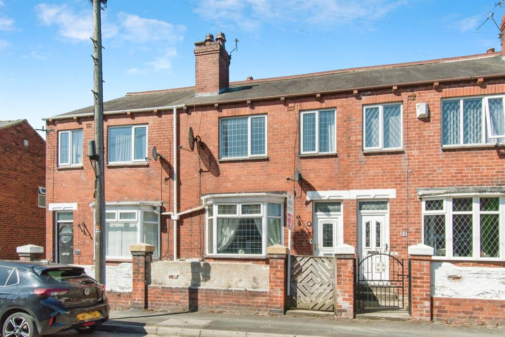 Main image of property: Garden Street, Castleford
