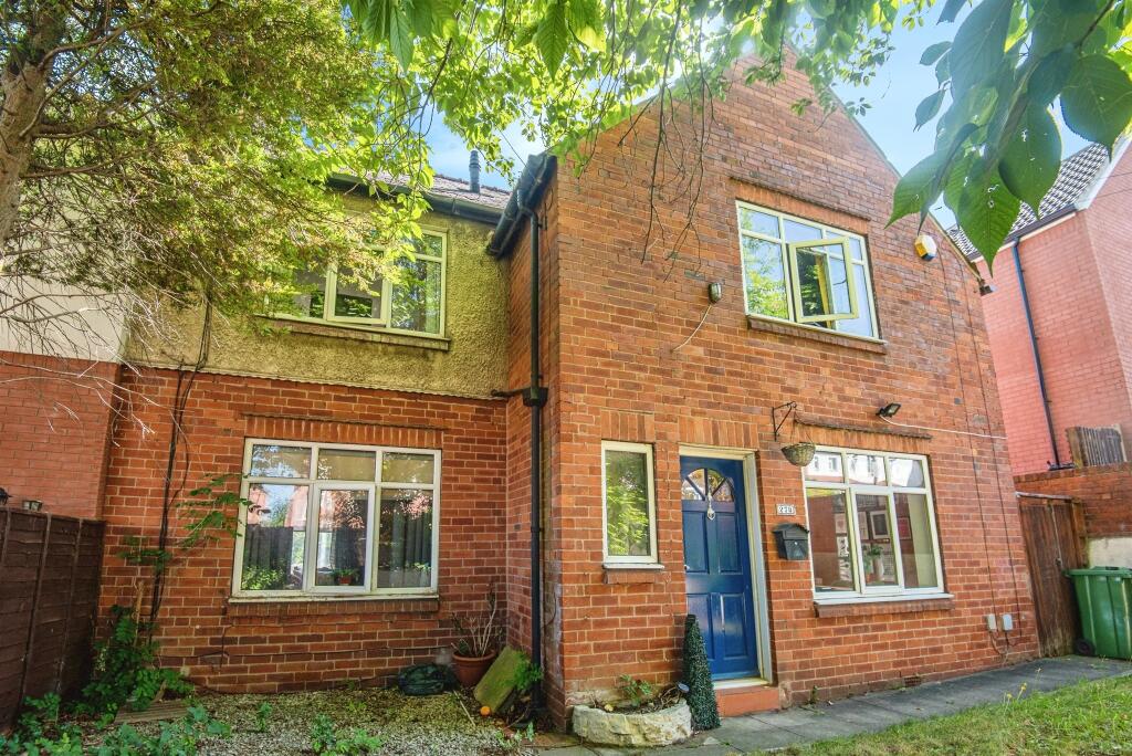 Main image of property: Fryston Road, CASTLEFORD