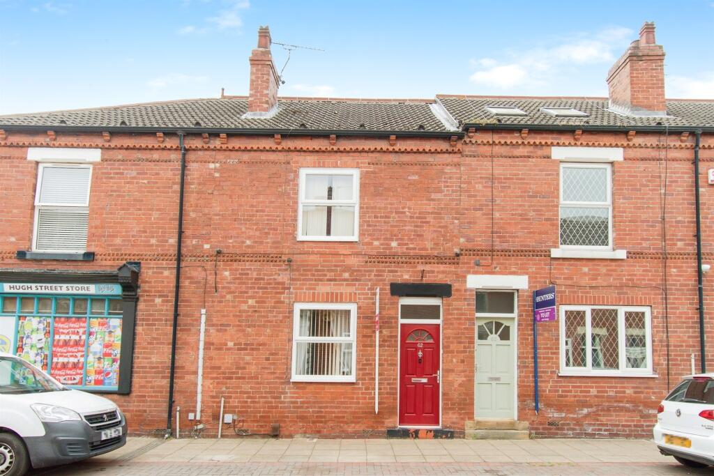 Main image of property: Hugh Street, Castleford