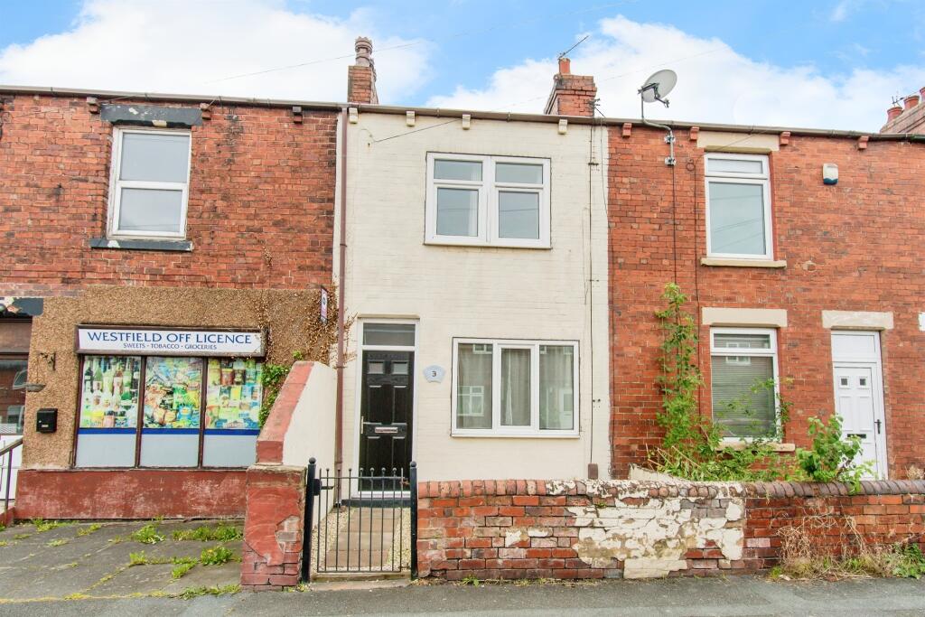 Main image of property: Westfields, Castleford