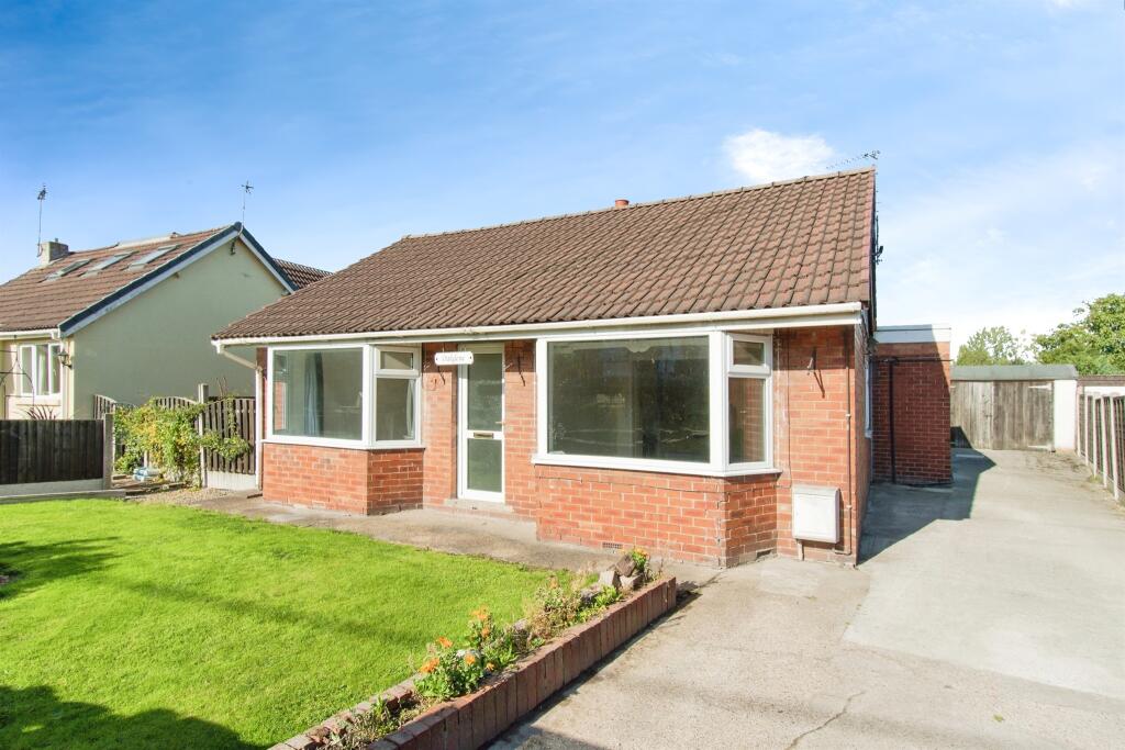 Main image of property: Wood Lane, Castleford