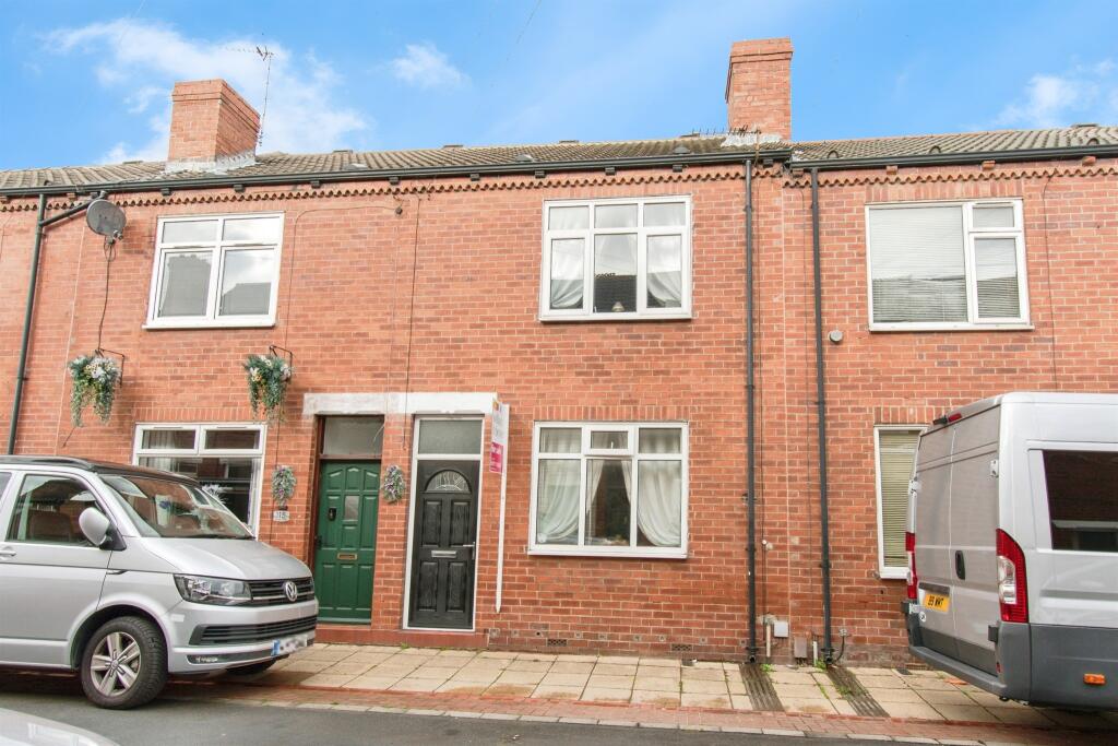 Main image of property: Glebe Street, CASTLEFORD