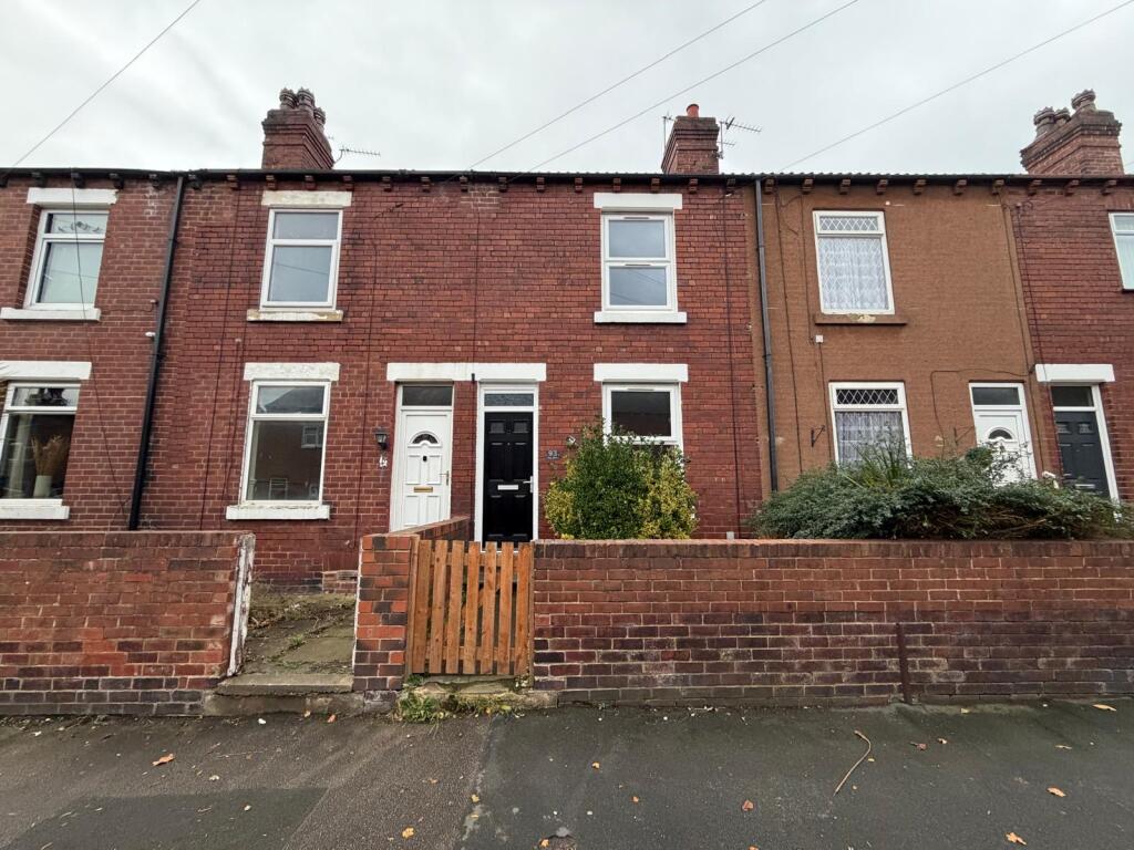 Main image of property: King Street, Normanton