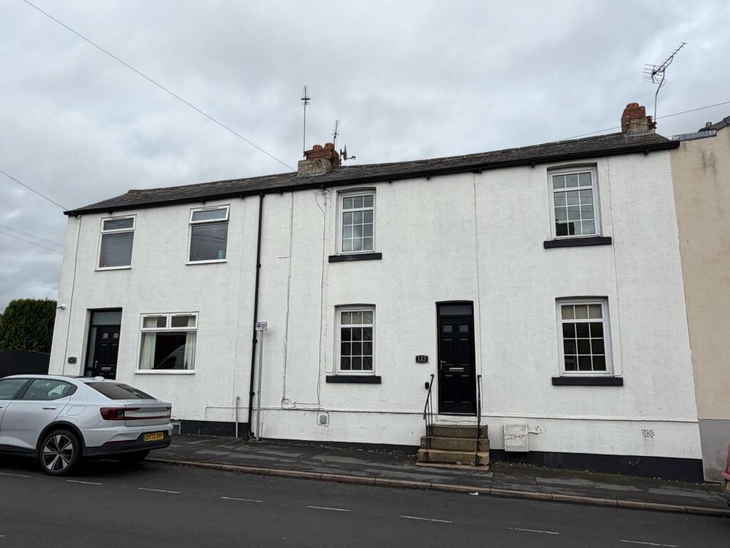 Main image of property: High Street, Normanton