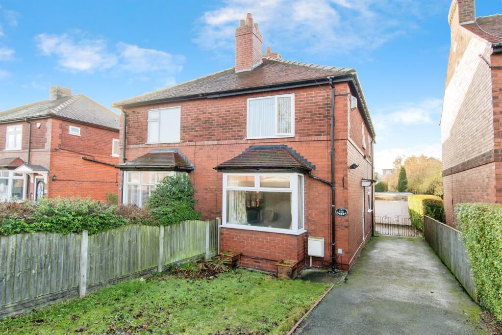 Main image of property: Redhill Drive, Castleford