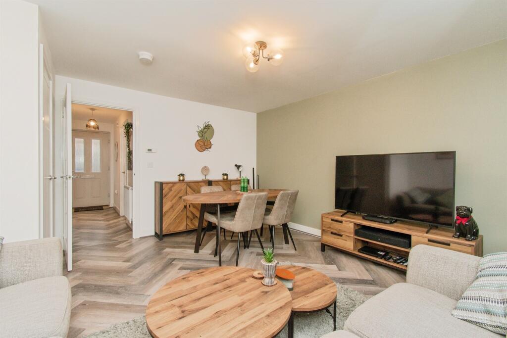 Main image of property: Oak Mews, Normanton