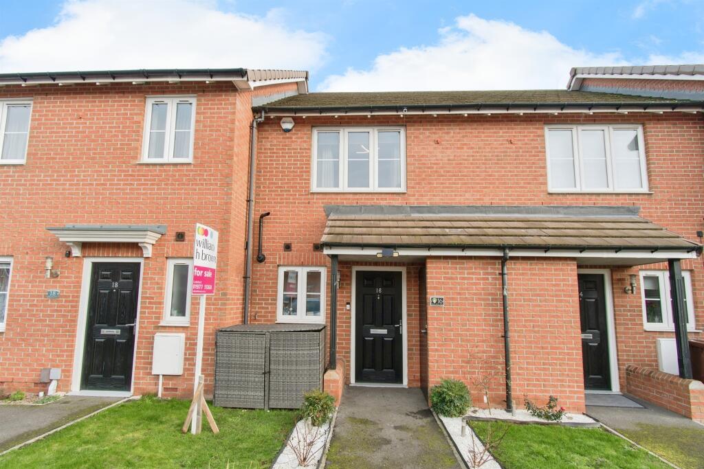 Main image of property: Old Mill Way, Castleford