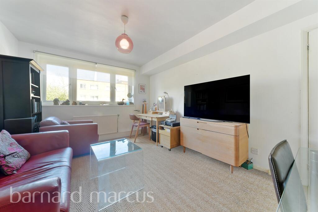 Main image of property: The Alders, London