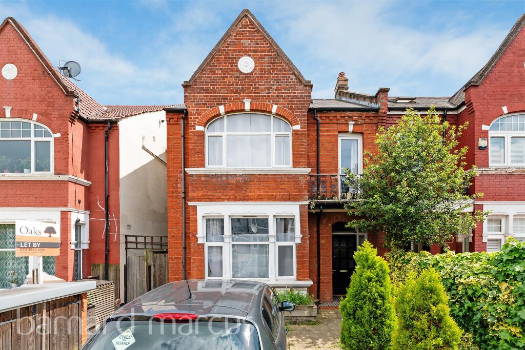 Main image of property: Mitcham Lane, London