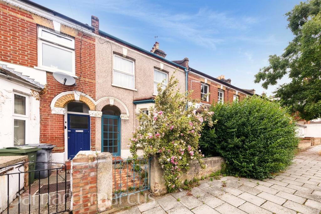 Main image of property: Ferrers Road, London