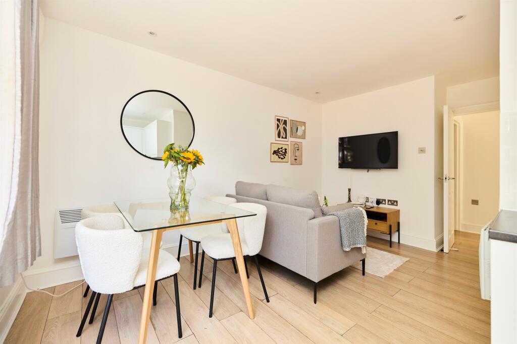 Main image of property: Leigham Court Road, London