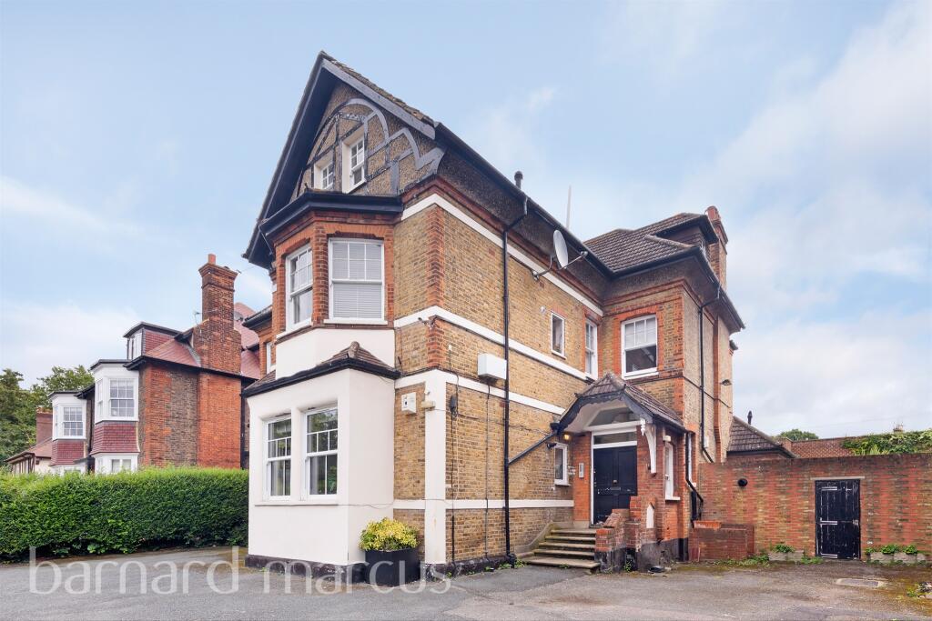 Main image of property: Thrale Road, London