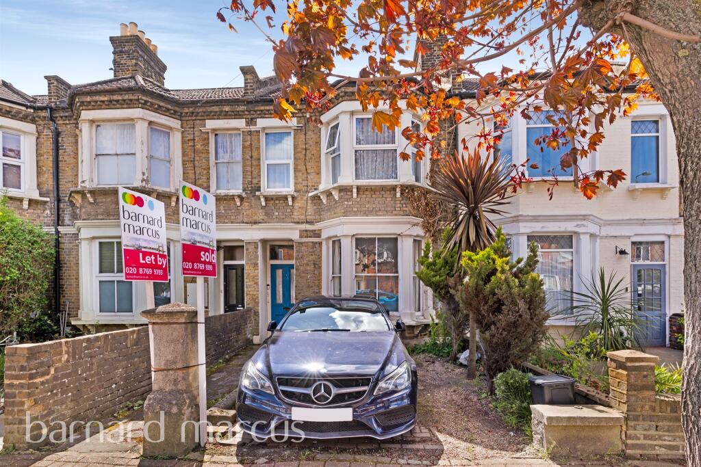 Main image of property: Westcote Road, London