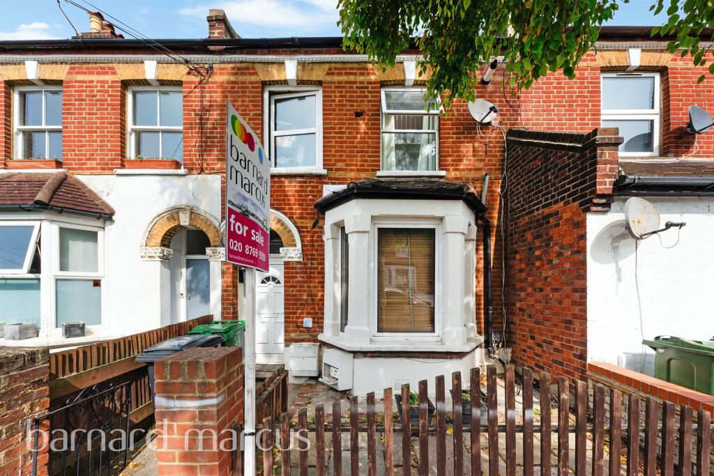 Main image of property: Ferrers Road, London