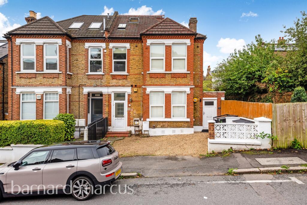 Main image of property: St. Julians Farm Road, London