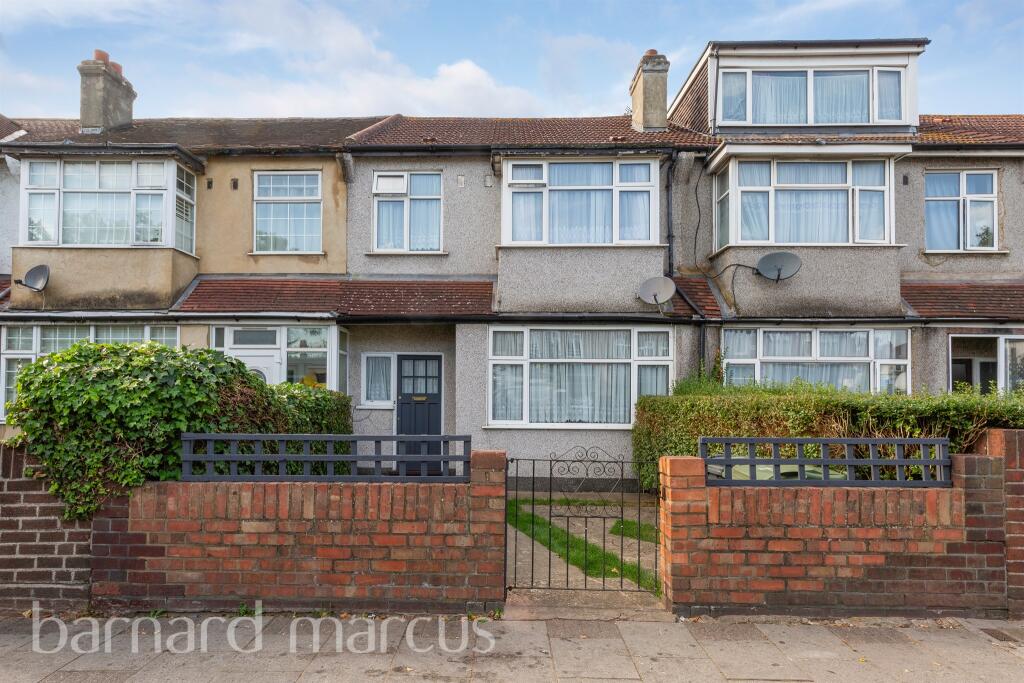 Main image of property: Streatham Vale, London