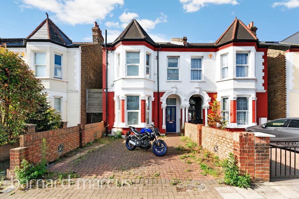 Main image of property: Ellison Road, London