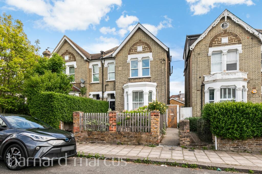 Main image of property: Tankerville Road, London
