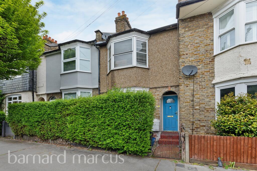 Main image of property: Northborough Road, London