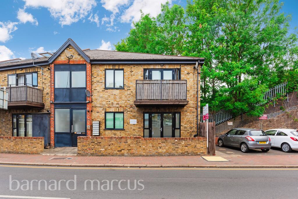 Main image of property: Eardley Road, London