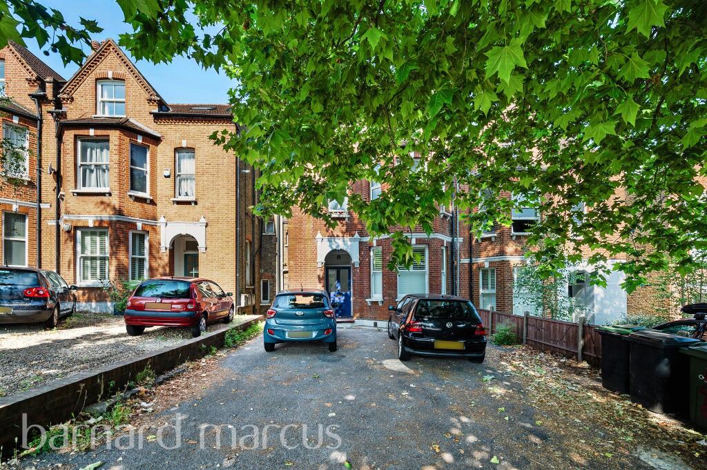 Main image of property: Knights Hill, London