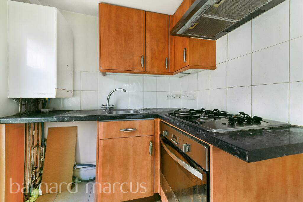 Main image of property: Fernwood Avenue, London