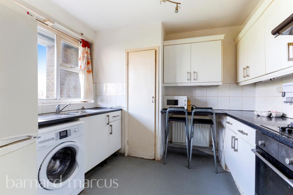 Main image of property: Rowan Crescent, London