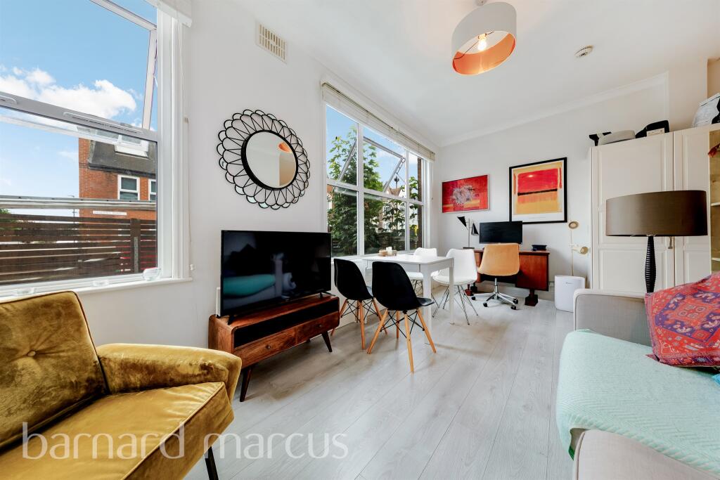 Main image of property: Dahomey Road, London