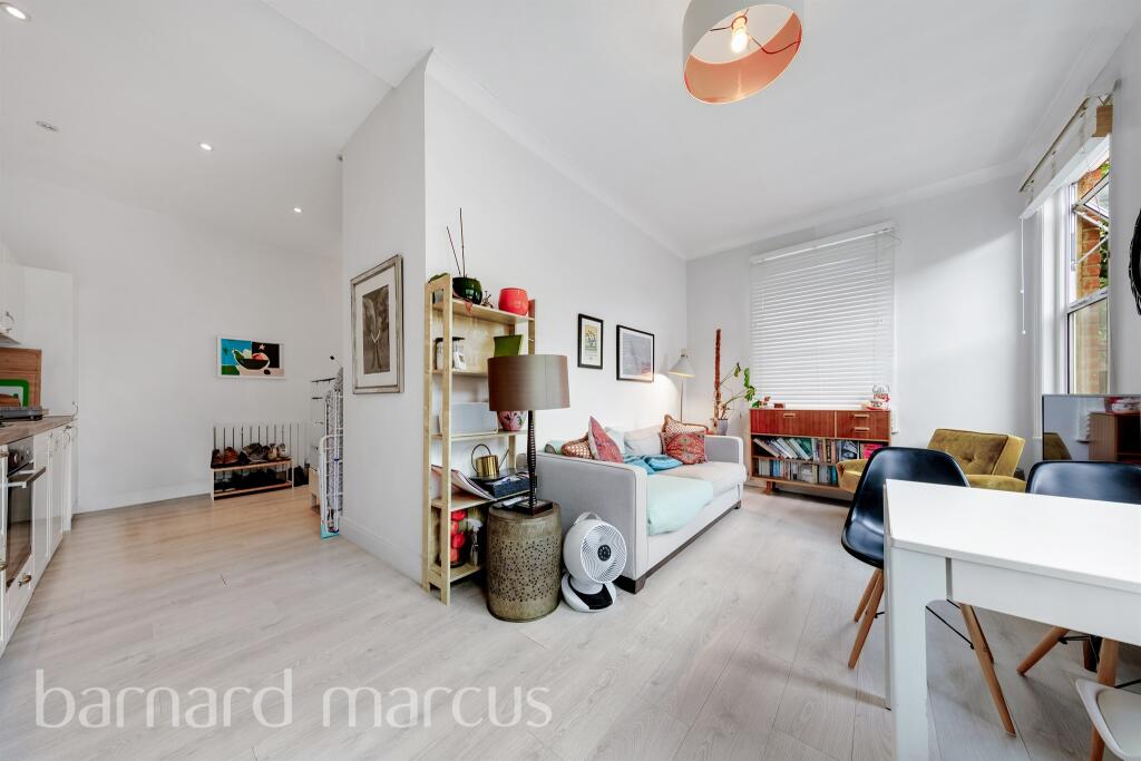 Main image of property: Dahomey Road, London