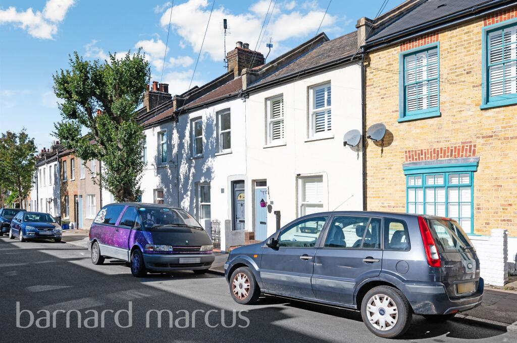 Main image of property: Besley Street, London