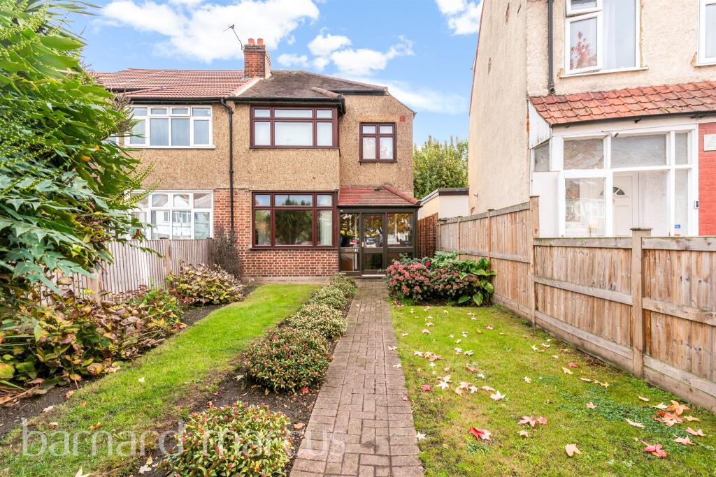 Main image of property: Streatham Vale, London