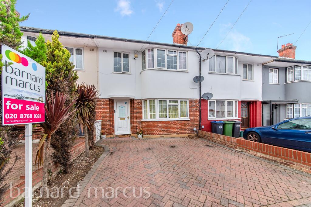 Main image of property: Rowan Crescent, London