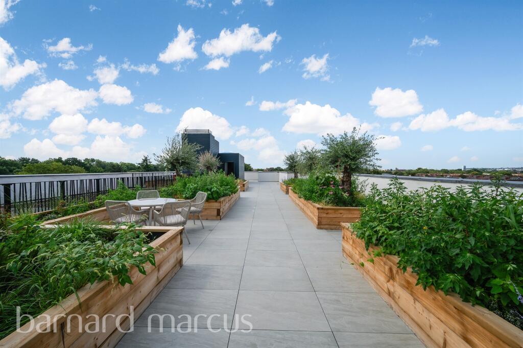 Main image of property: Fallsbrook Road, London