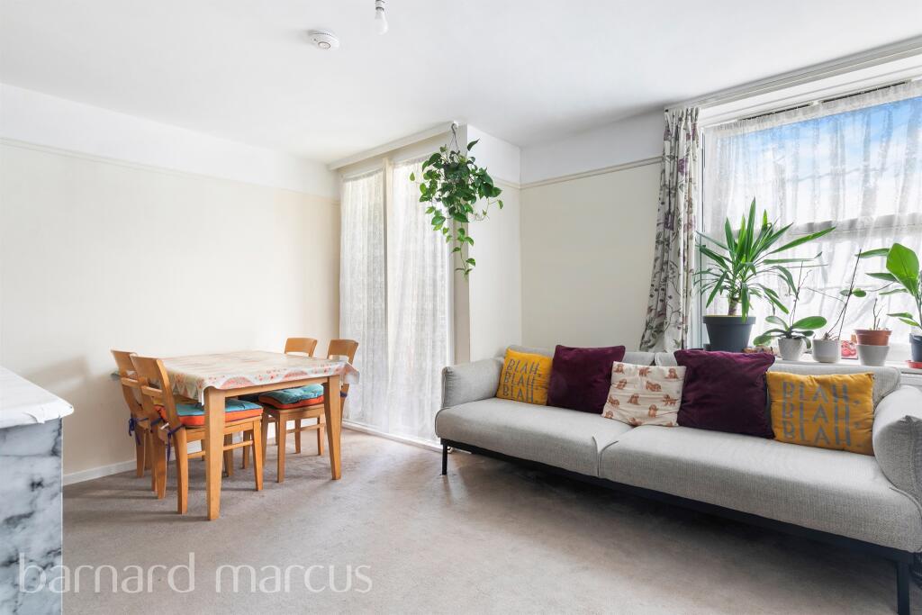 Main image of property: Leigham Avenue, London