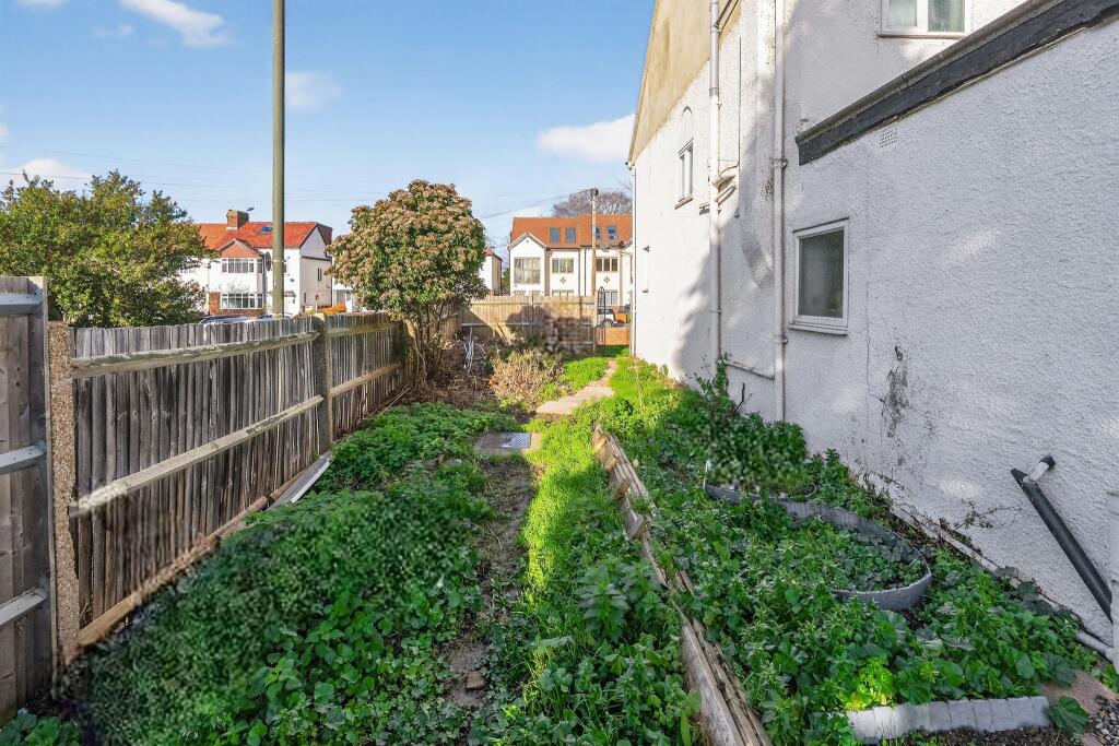 Main image of property: Stanford Road, London