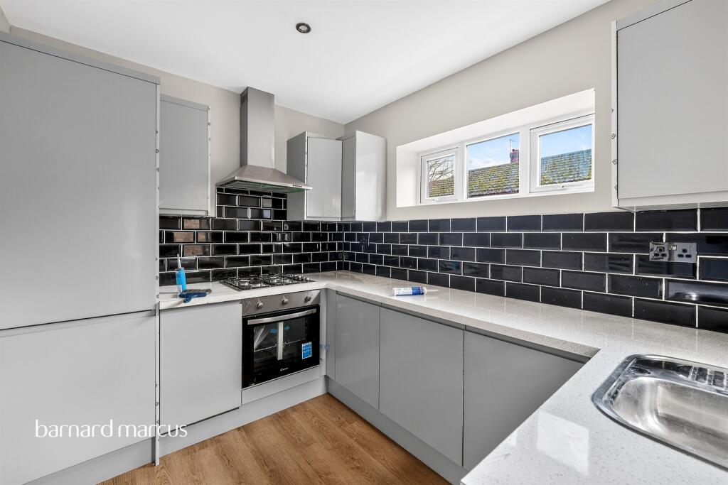 Main image of property: Northborough Road, London