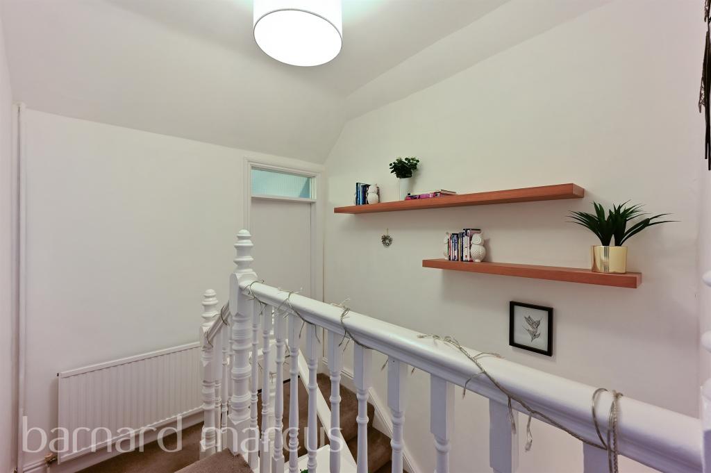 1 bedroom apartment for sale in Balaclava Road, Surbiton, KT6