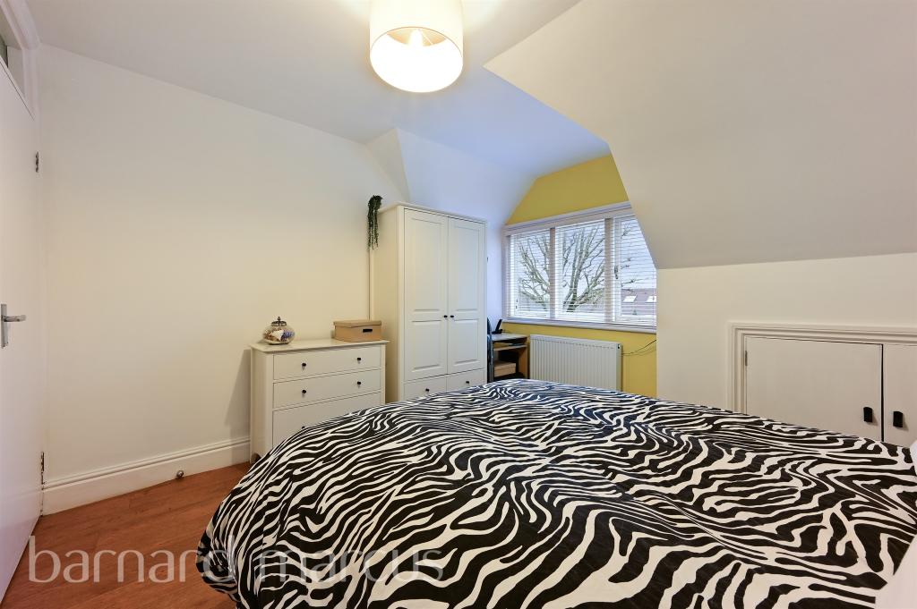 1 bedroom apartment for sale in Balaclava Road, Surbiton, KT6