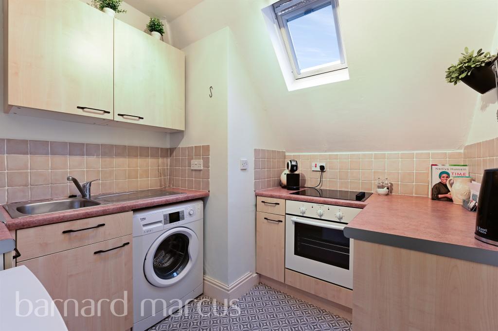 1 bedroom apartment for sale in Balaclava Road, Surbiton, KT6