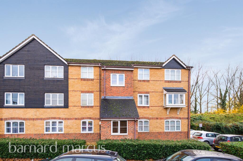Main image of property: Donald Woods Gardens, Surbiton