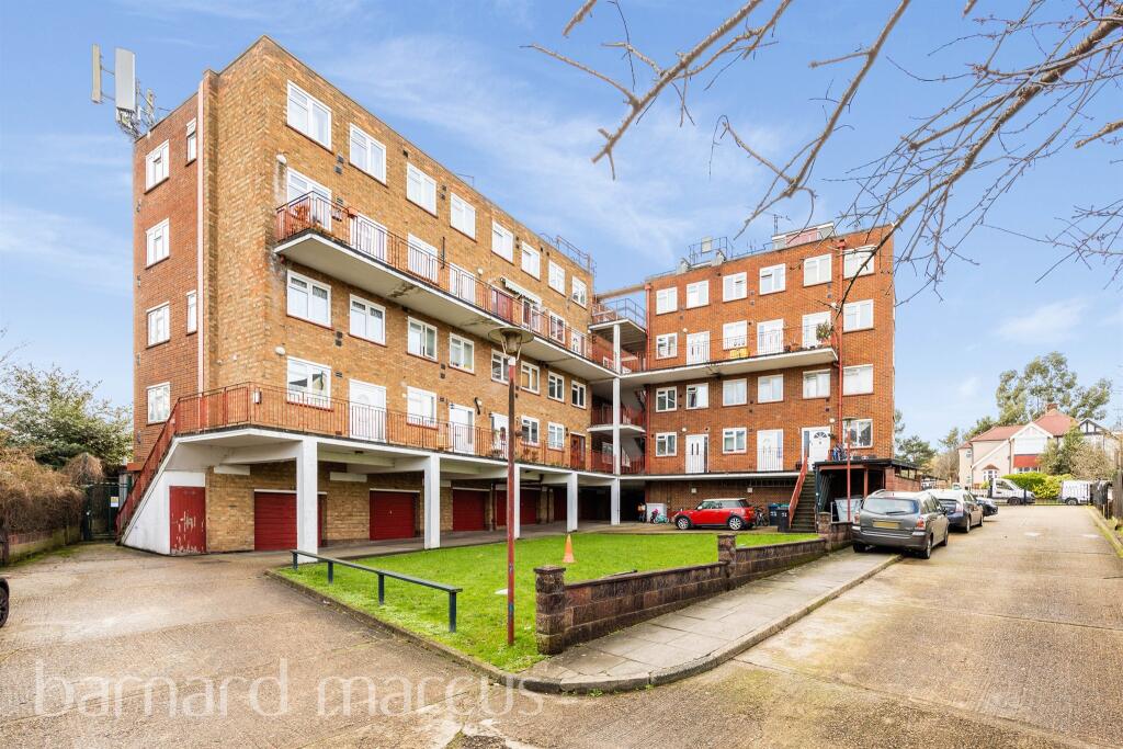 Main image of property: Elmbridge Avenue, Surbiton